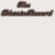 TheBlessingRecord