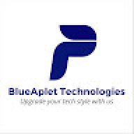 blueaplet