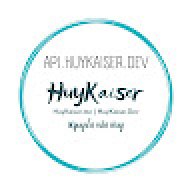 HuyKaiserxx