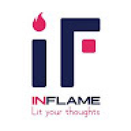 inflame