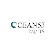 Ocean 53 Paints