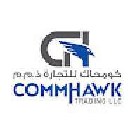 COMMHAWK Trading LLC