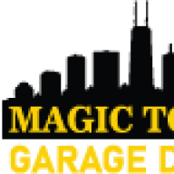 magictouchgaragedoors