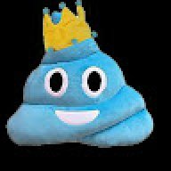 {青いうんち}aoi unchi