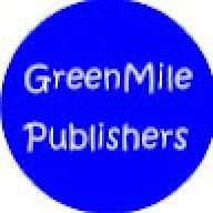 GreenMile Publishers