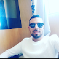 Ahmed Eddahri