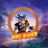 MUI Goku