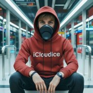 ICloudice