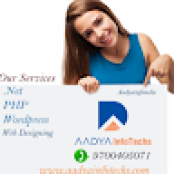 aadya infotechs