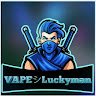 vapeluckyman