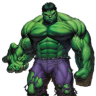 AngryHulk