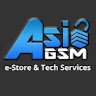 AsiaGSMestore
