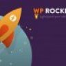 WP Rocket - #1 Cache Plugin For WordPress