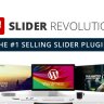 Slider Revolution - Best WordPress Slider Plugin