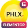 Phlox Pro - Best Elementor MultiPurpose WordPress Theme