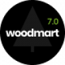 WoodMart - Multipurpose WooCommerce Theme