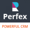 Perfex - Powerful Open Source CRM