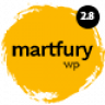 Martfury - WooCommerce Marketplace Theme For WordPress