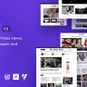 JNews - WordPress Newspaper Magazine Blogs AMP Theme