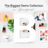 Bridge - Creative Multipurpose WordPress Theme