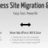 Duplicator Pro – Site Migration & Backup Plugins For WordPress