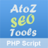 AtoZ SEO Tools - Search Engine Optimization Tools