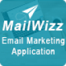 MailWizz - Email Marketing Application