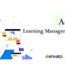 Academy Learning Management System