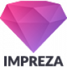 Impreza - WordPress Website and WooCommerce Builder