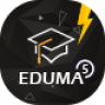 Eduma - Education WordPress Themes