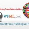 WPML String Translation Addons