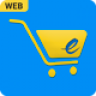 eCart Web - Ecommerce / Store Full Website