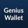 Genius Wallet - Advanced Wallet CMS with Payment Gateway API