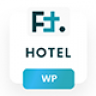 HotelFT - Hotel Booking WordPress Theme