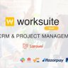 Worksuite Saas - Project Management System