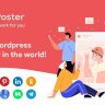 FS Poster - WordPress Social Auto Poster & Scheduler