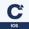 CiyaShop Native iOS Application based on WooCommerce