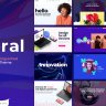 Koral - Multi-Concept WordPress Theme