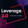 Leverage - Agency and Portfolio WordPress Theme