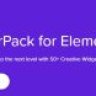 PowerPack Elements - Take Elementor to The Next Level