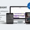 FAT Event - WordPress Event and Calendar Booking