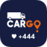 Cargo Pro - Courier System