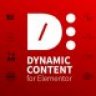 Dynamic Content for Elementor - Create Your Most Powerful Website