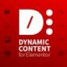 Dynamic Content for Elementor - Create Your Most Powerful Website