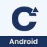 CiyaShop Native Android Application based on WooCommerce