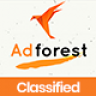 AdForest - Classified Ads WordPress Theme