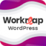 Workreap - Freelance Marketplace and Directory WordPress Theme