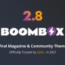 BoomBox — Viral Magazine WordPress Theme