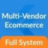 6valley Multi-Vendor E-commerce - Complete eCommerce Mobile App, Web, Seller and Admin Panel