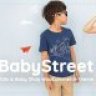 BabyStreet - WooCommerce Theme for Kids Toys and Clothes Shops